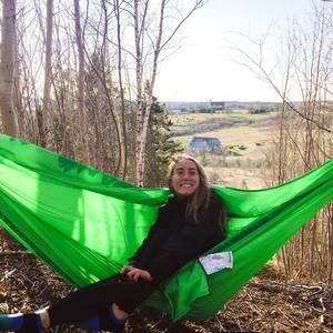 Meet your Posher, Savannah